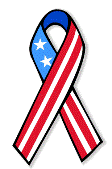 Remember our Troops - Ribbon